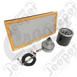 Master Filter Kit