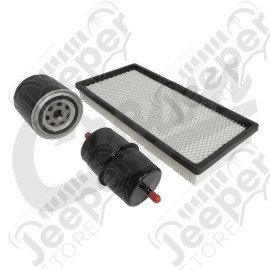 Master Filter Kit