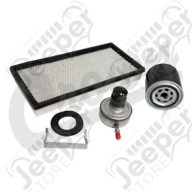 Master Filter Kit