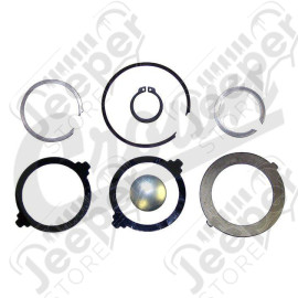 NP231 Small Parts Kit