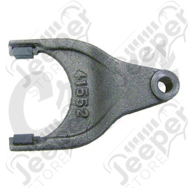Fork (Cast Iron)