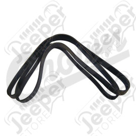 Serpentine Belt