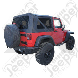 Replacement Top (Black Diamond)