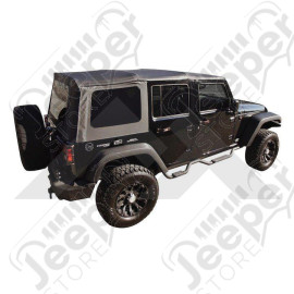Replacement Top (Black Diamond)