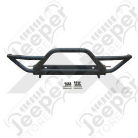 Rock Crawler Bumper (Front)