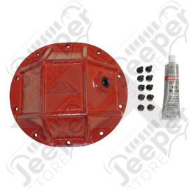 8.25 HD Differential Cover (Rear)
