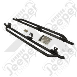 Side Guard Set (4-Door)