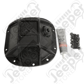 D30 HD Differential Cover (Black)