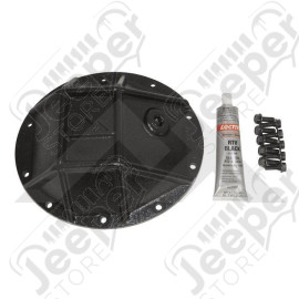 D35 HD Differential Cover (Black)