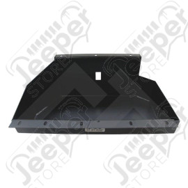 Fuel Tank Skid Plate