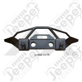 Recovery Bumper (Front)
