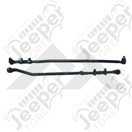 HD Steering Kit
