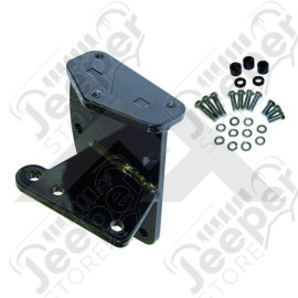 Extreme HD Steering Box Bracket