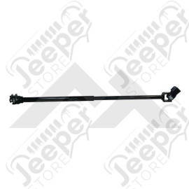 Bas de colonne renforcé (sans direction assistée) Jeep CJ5, CJ7 et CJ8