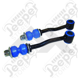 Performance Sway Bar Link Kit (Front)