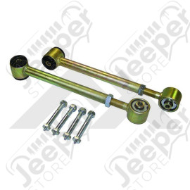 Adjustable Control Arm Kit (Rear Upper)