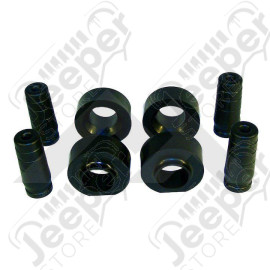 Spacer Kit (Wrangler TJ)