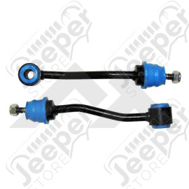 Performance Sway Bar Link Kit (Front)