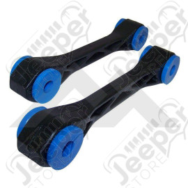 Sway Bar Link Kit (Rear)