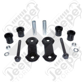 Leaf Spring Shackle Kit