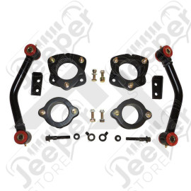 Lift & Level Kit