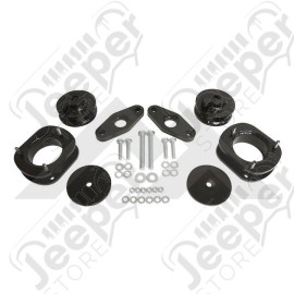 Lift & Level Kit (Grand Cherokee/Durango)