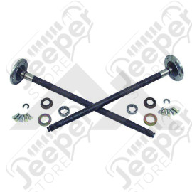 Performance Axle Kit (Dana 35)