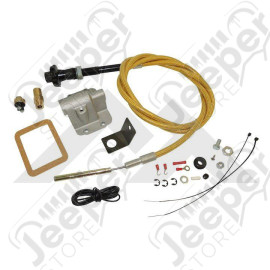 Secure Disconnect Lock Kit