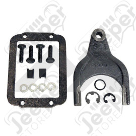 Axle Shift Fork Kit (Heavy Duty)