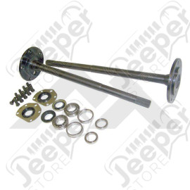 One-Piece Rear Axle Kit (L & R)