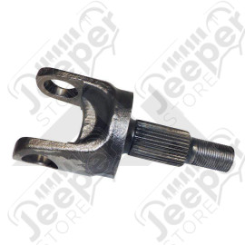 Stub Shaft (Axle Outer)