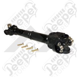 Propeller Shaft (Rear Heavy Duty)