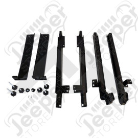 Door Surround Kit (JK 4-Door)