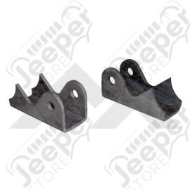 Shock Mount Bracket Set