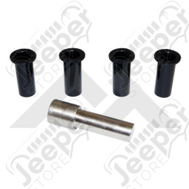 Door Hinge Bushing Kit (2-Door JK)