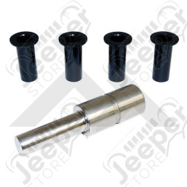 Door Hinge Bushing Kit