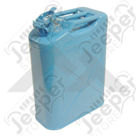Water Can (Blue)