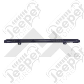 Windshield Channel (Black)