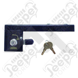 Hood Lock - Jeep Wrangler YJ - RT26069