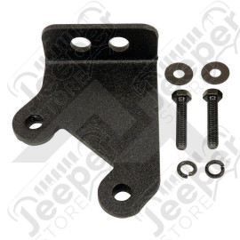 Support d'antenne CB - Jeep Wrangler JK - RT26074