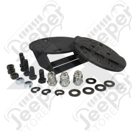 Spare Tire Spacer