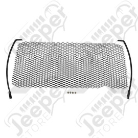 Grille Inserts (Wrangler JK)