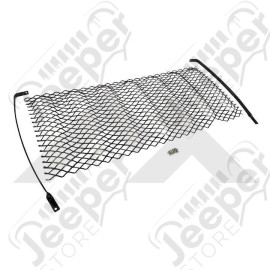Grille Inserts (3D - Gloss Black)