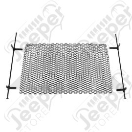 Grille Inserts (Wrangler TJ)