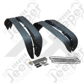 Fender Flare Kit (Steel)