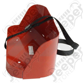 Jerry Can Mount - Support de jerrican