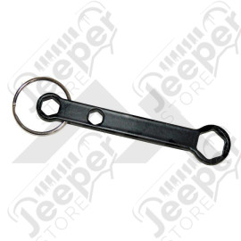 Trail Tool