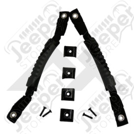 Door Grab Handle Set