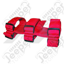 Fire Extinguisher Holder