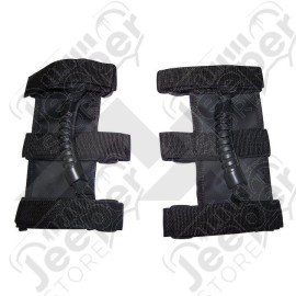 Deluxe Grab Handle Set